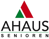 Homepage der Seniorenseite der Gemeinde Ahaus