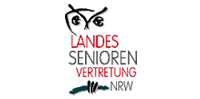 Webseite der Landesseniorenvertretung NRW